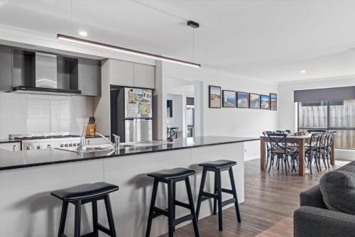 Albatross Retreat, Inverloch