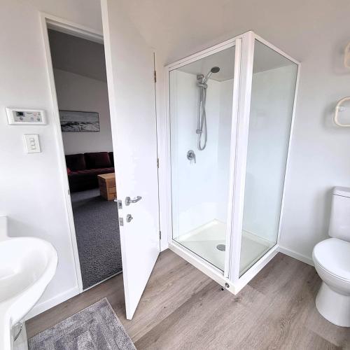 حمام, Margaret Home in شاطىء ويميري