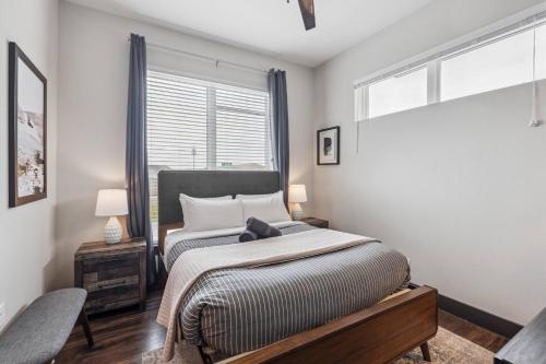The Domain Spot | Chic & Central in North ATX