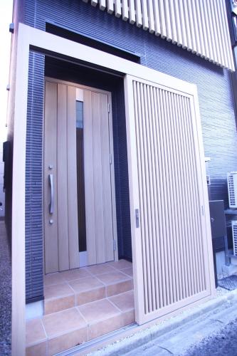 Guesthouse Yaggy 壱