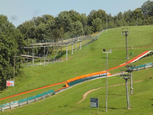 周邊環境, Holiday Home Rudnik near Ski Lift in 魯德尼克