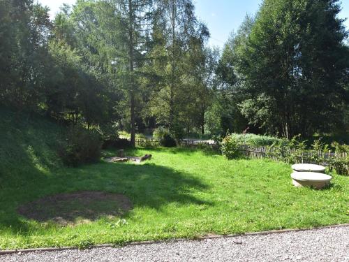 花園, Holiday Home Rudnik near Ski Lift in 魯德尼克