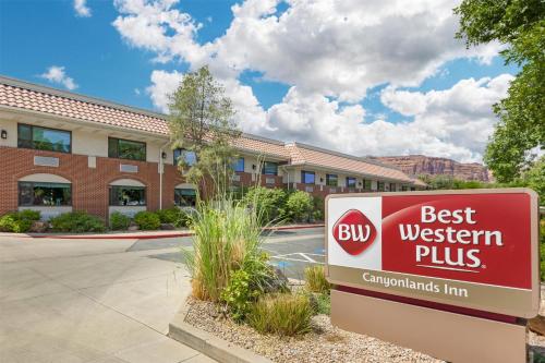 Best Western Plus Canyonlands Inn - image 8