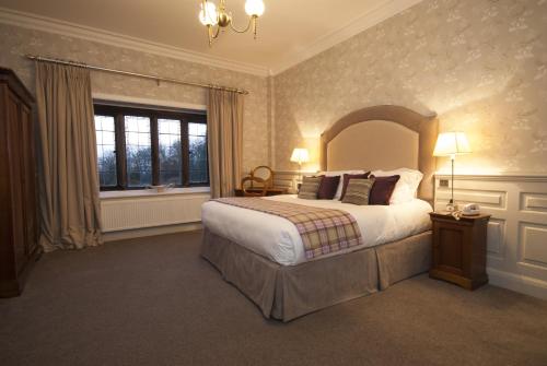 Netherwood Hotel & Spa - image 3