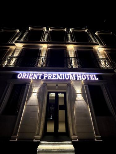 Orient Premium Hotel