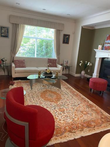 Westbay Villa near Granville Street Mall/Granville Street