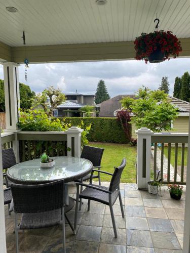 Westbay Villa near Granville Street Mall/Granville Street