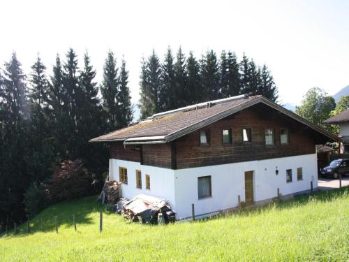 Apartment in Flachau near Ski Slopes in Flachau, Österreich