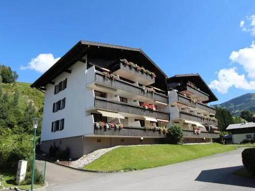 Apartment Maria Alm near Hochkönig Ski Slopes in Maria Alm am Steinernen Meer, Österreich