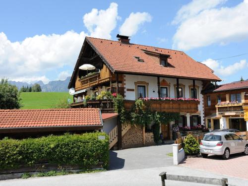 Apartment in Seefeld near Ski Lift - Location saisonnière - Seefeld in Tirol