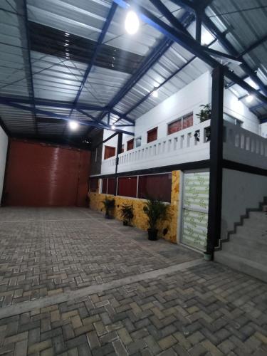 Alojamiento Familiar María Luisa (Alojamiento Familiar Maria Luisa) in บานอส เดอ อะกัว ซานตา