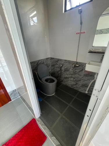 NHÀ NGHỈ MINH HÀ 