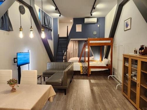 Ark Hills Haneda Inn, Токио