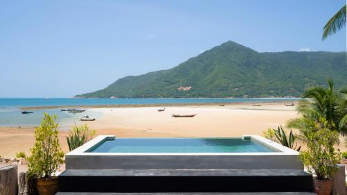 Chaloklum Residences by Kupu Kupu Phangan - 전망
