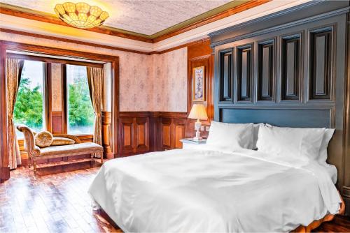 Shangrila Boutique Hotel in Wujie Township