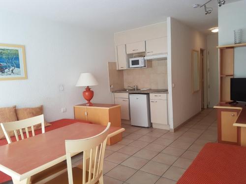 Appartement Saint-Raphaël 1 pièce 3 personnes - FR-1-466A-39 - image 7