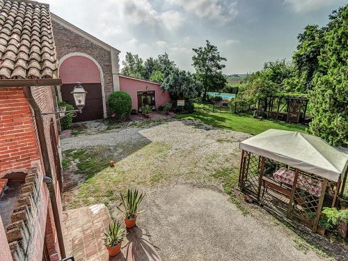 Iekārtas, Countryside Bliss with Pool  Tennis in Pontecchio Polesine