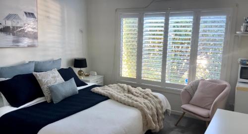 Monterey Guest Studio near Hospitals, Beach and Airport – Sydney, VA
