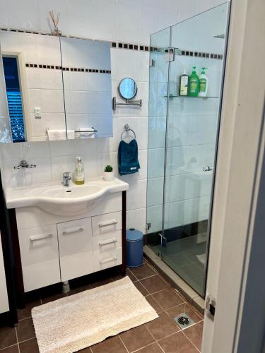 Monterey Guest Studio near Hospitals, Beach and Airport – Sydney, VA