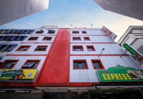Hotel De Grand Orchard, Kuala Lumpur