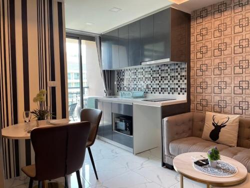 Apartment, South Pattaya, Ban Chek