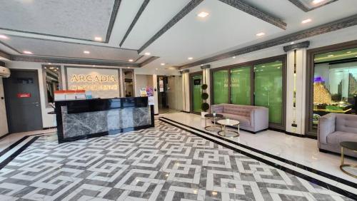 Apartment, South Pattaya, Ban Chek (fotografie 4)