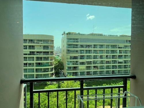 Apartment, South Pattaya, Ban Chek (fotografie 7)