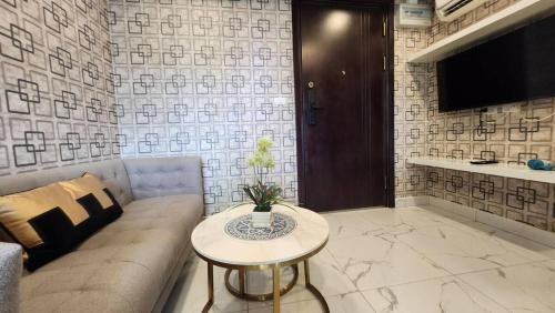 Apartment, South Pattaya, Ban Chek (fotografie 8)