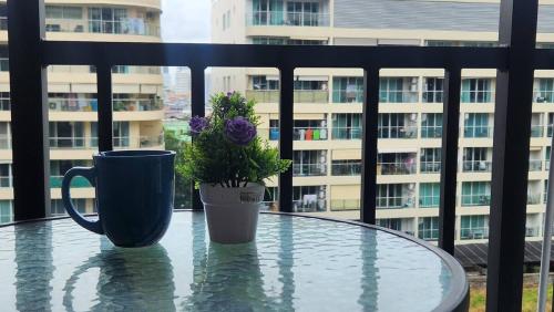 Apartment, South Pattaya, Ban Chek (fotografie 9)