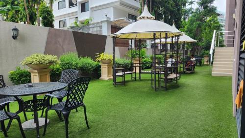 Apartment, South Pattaya, Ban Chek (fotografie 10)
