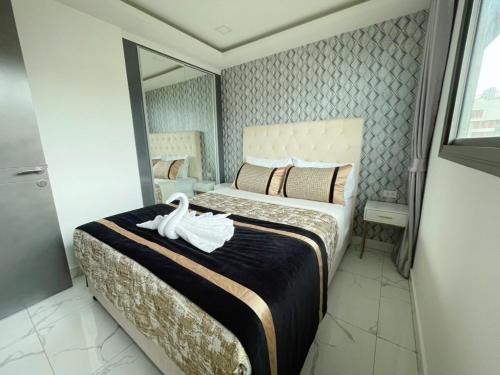 Apartment, South Pattaya, Ban Chek (foto 9)