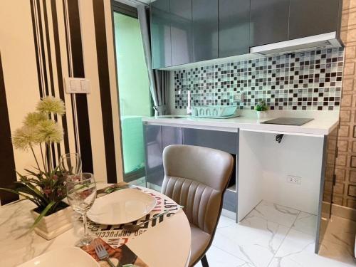 Apartment, South Pattaya, Ban Chek (foto 10)