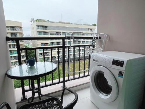 Apartment, South Pattaya, Ban Chek (foto 3)