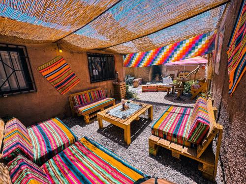 Misky Wasi, San Pedro de Atacama