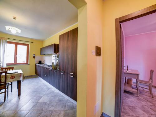 virtuve, Typical Piedmontese house in the Langhe in San Giorgio Scarampi