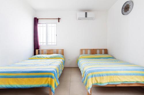 Casa de 1 nivel para 6 Personas, Seguridad, Parque, Gym Cerrada Privada, Cancún (fotografie 5)