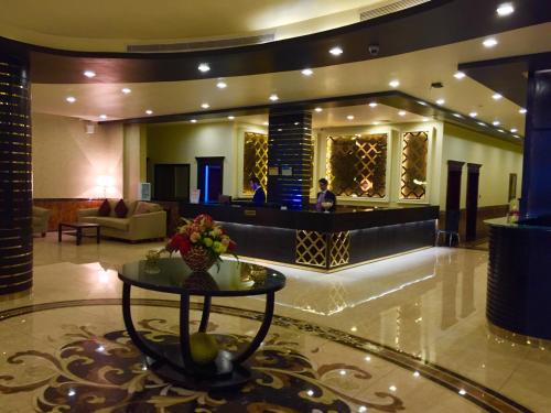 Dar Hashim Hotel Apartments - Al Morouj Riyadh 