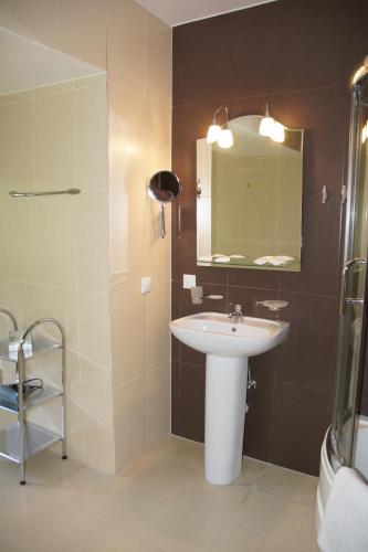 Apart Hotel Mechta