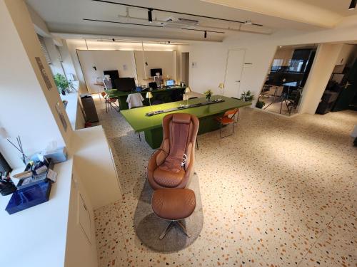 Tárgyalóterem/bálterem, GLOCALOCA gwanghwamun near Seodaemun Börtön Történelmi Csarnok