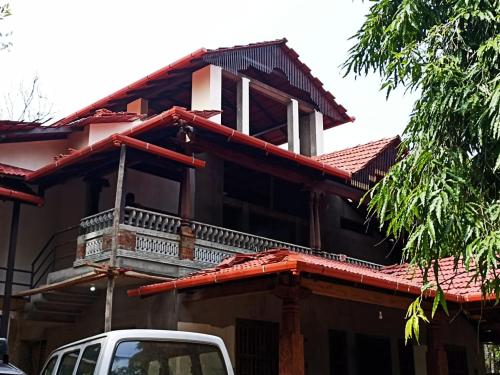 Sirigandha Farms, Near Jog Falls