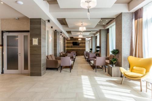 New Splendid Hotel & Spa - Adults Only (+16)