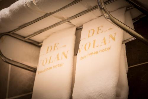 De Volan Boutique Hotel - image 11
