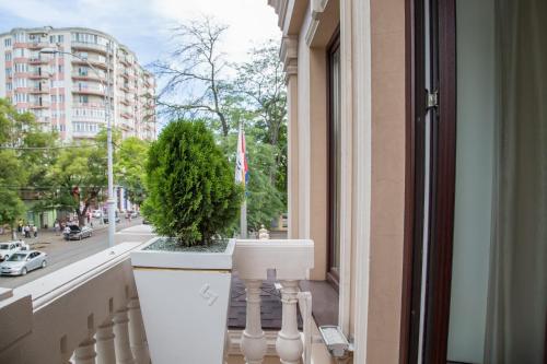 De Volan Boutique Hotel - image 12