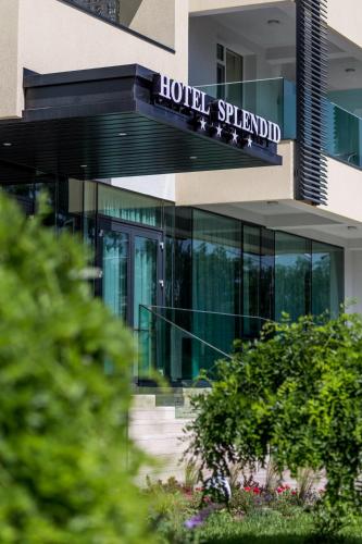 New Splendid Hotel & Spa - Adults Only (+16)