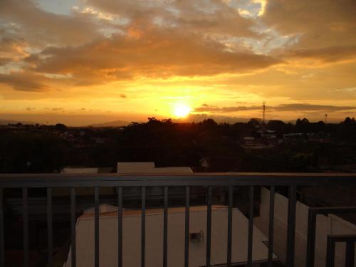 View, Maria´s Apartments in Alajuela