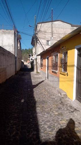 Hidden House, Antigua Guatemala (photo 8)