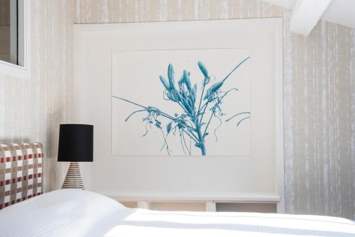 La Chartreuse Haut-Bailly Room Type - Juliette Double Room