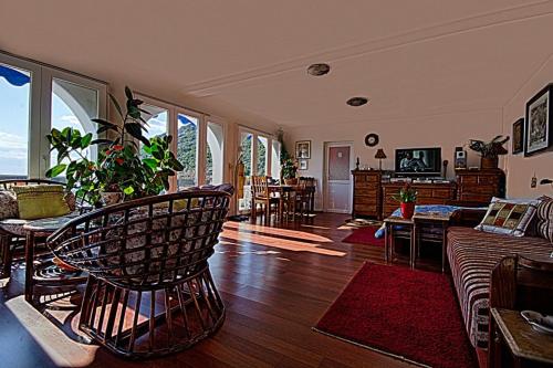 Kitchen, Villa Blue Dreams in Dobra Voda