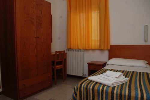 B&B SantEufemia Set in a prime location of Lamezia Terme, B&B SantEufemia puts everything the city has to offer just outside your doorstep. The property offers a high standard of service and amenities to suit the in