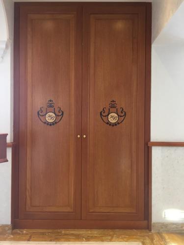 Hotel Borromeo